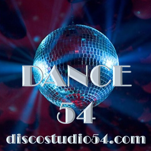 Dance 54 Radio